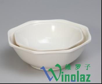 Octagonal Bowl8845