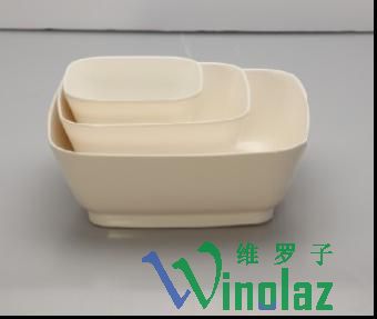   Bowl with square KF-47