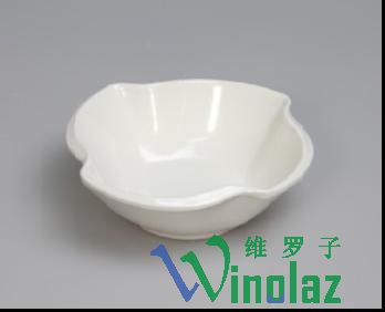Bowl with Maple Leaf  shape FY-50