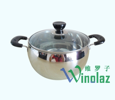 Cooking Pot  