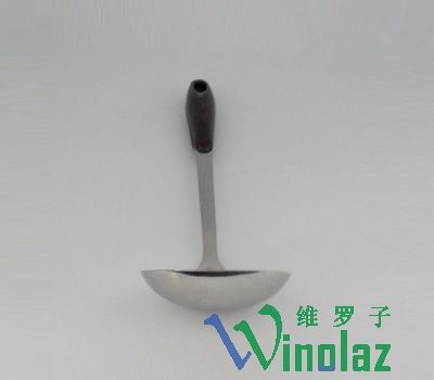 2.5MM (thickness) stainless steel grain porridge sp..