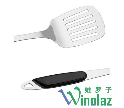 Ping Jian 3MM shovel handle stainless steel clip le..