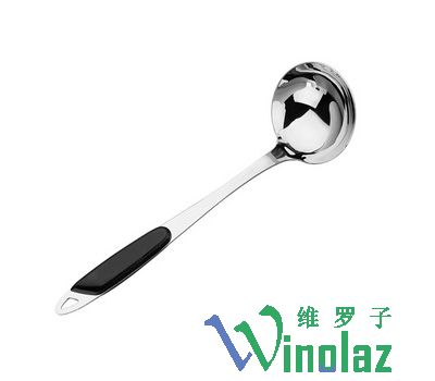 3MM stainless steel shovel burgers fried length 35C..