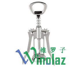 1 bottle opener is made of zinc alloy