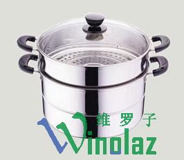 Double boiler 26CM