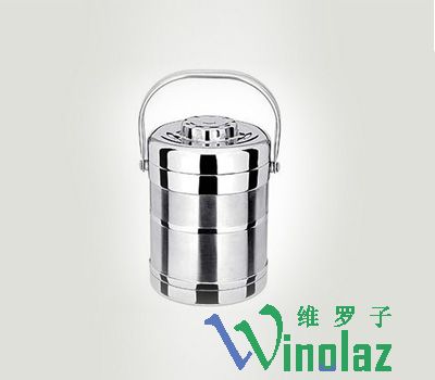 保温提锅（直型）