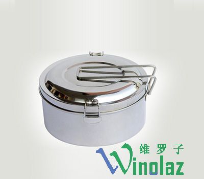 蛋型饭盒