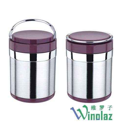 Vitality vacuum let