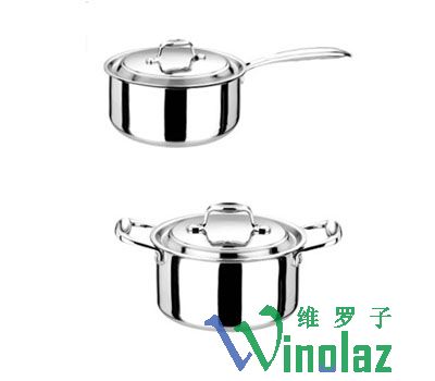 cooking pot