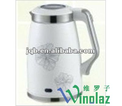 Electric kettle 002