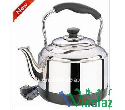 Electric kettle 010