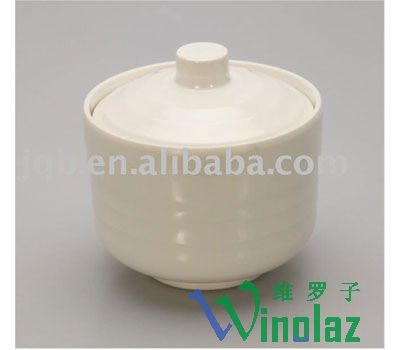 Insulation soup bowl