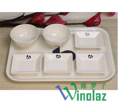 Tableware suit 004