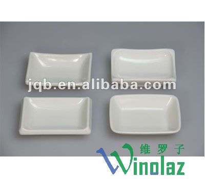 Single case flavour dish